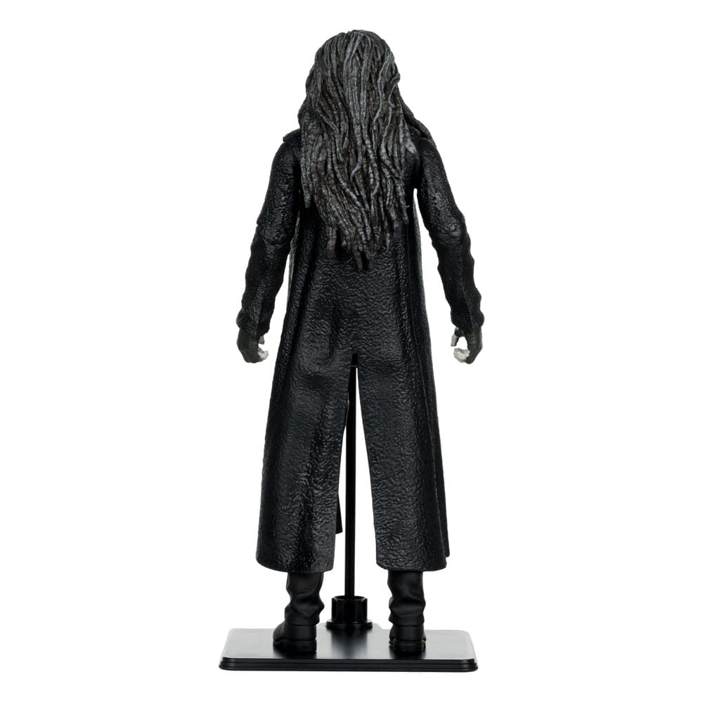 Metal Music Maniacs Action Figure Wave 2 Rob Zombie 15 cm - MangaShop.ro