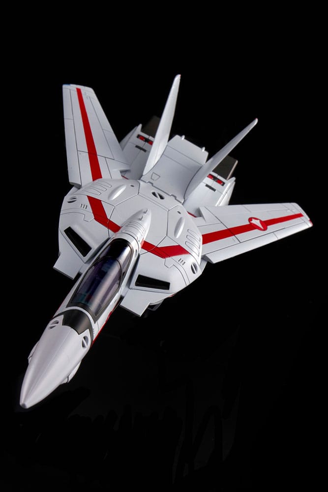 Robotech Veritech Diecast Action Figure VF-1J Fighter 20 cm - MangaShop.ro