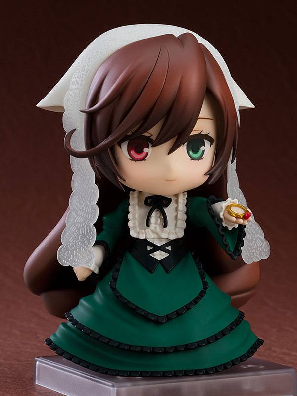 Rozen Maiden Nendoroid Action Figure Suiseiseki 10 cm - MangaShop.ro