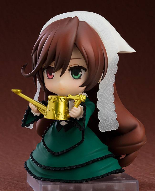 Rozen Maiden Nendoroid Action Figure Suiseiseki 10 cm - MangaShop.ro