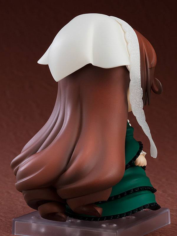 Rozen Maiden Nendoroid Action Figure Suiseiseki 10 cm - MangaShop.ro