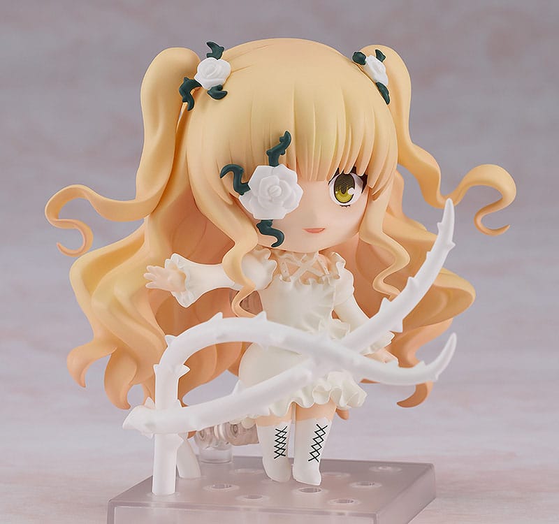 Rozen Maiden Nendoroid Action Figure Kirakishou 10 cm - MangaShop.ro