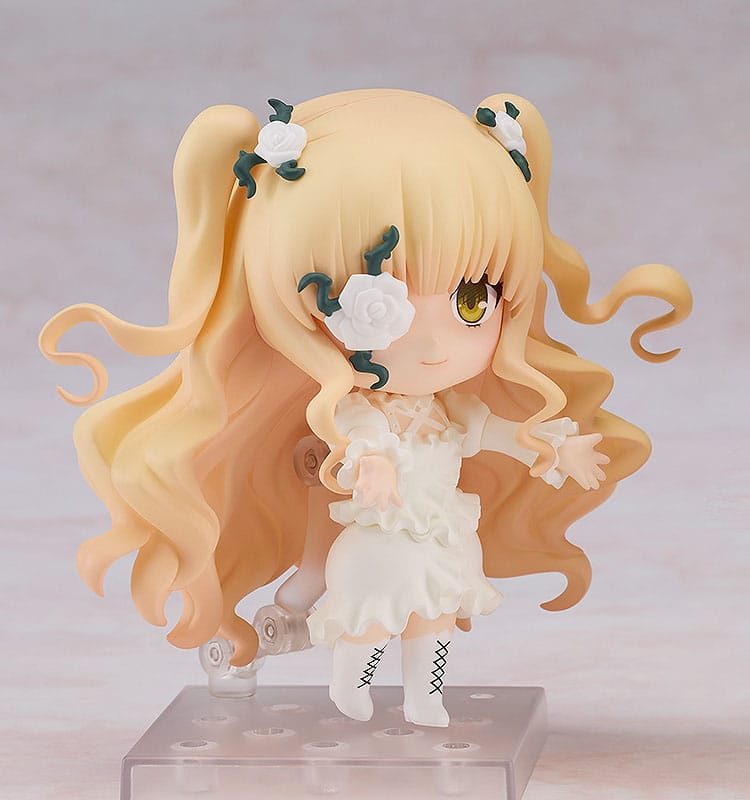 Rozen Maiden Nendoroid Action Figure Kirakishou 10 cm - MangaShop.ro