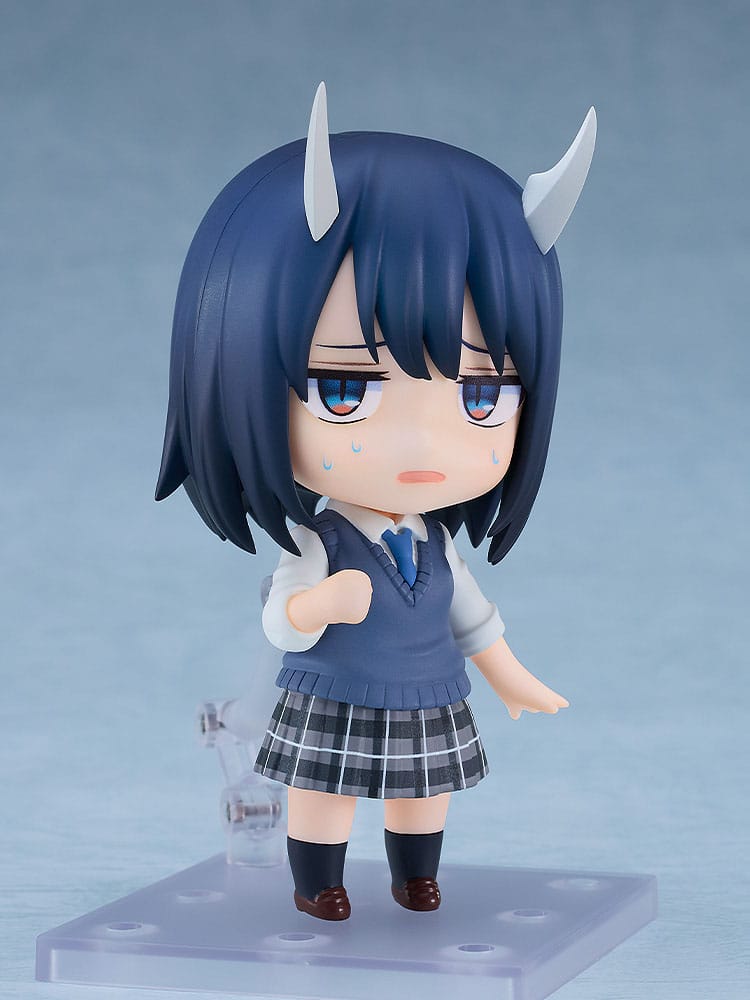 RuriDragon Nendoroid Action Figure Ruri Aoki 10 cm - MangaShop.ro