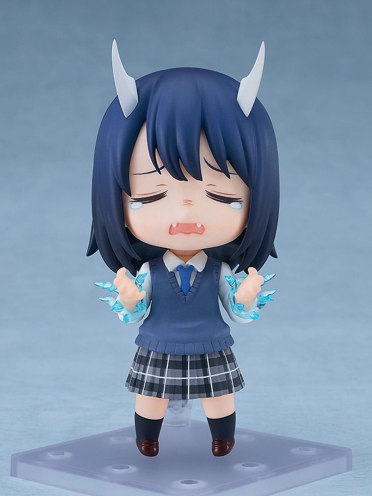 RuriDragon Nendoroid Action Figure Ruri Aoki 10 cm - MangaShop.ro
