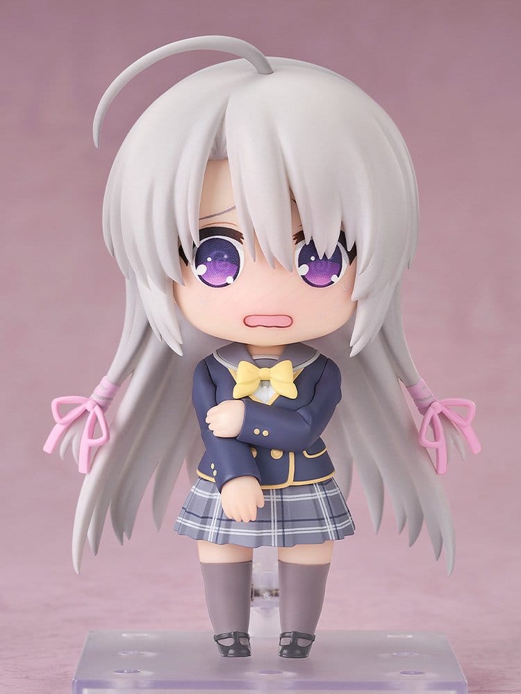 Sabbat of the Witch Nendoroid Action Figure Nene Ayachi 10 cm - MangaShop.ro