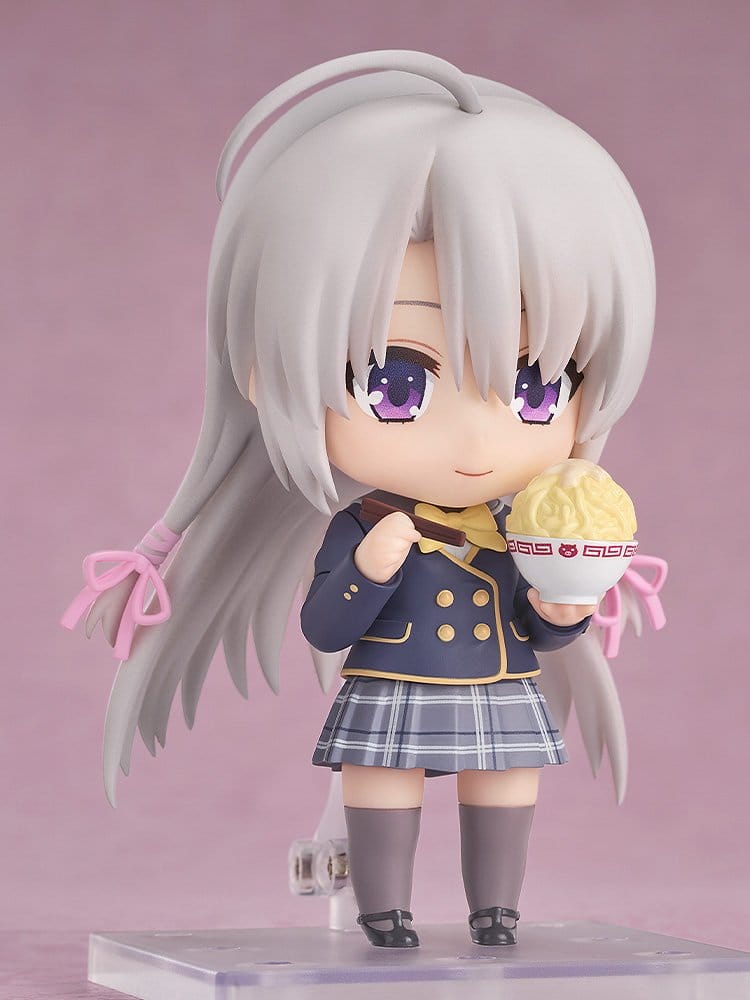 Sabbat of the Witch Nendoroid Action Figure Nene Ayachi 10 cm - MangaShop.ro