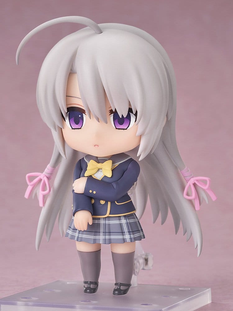 Sabbat of the Witch Nendoroid Action Figure Nene Ayachi 10 cm - MangaShop.ro