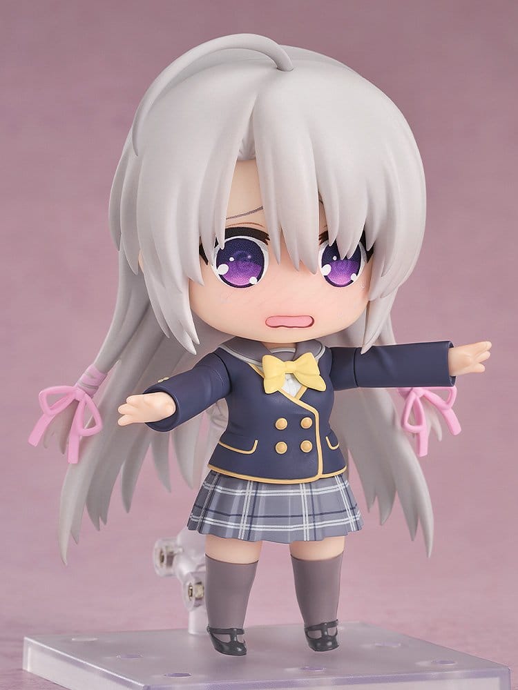 Sabbat of the Witch Nendoroid Action Figure Nene Ayachi 10 cm - MangaShop.ro