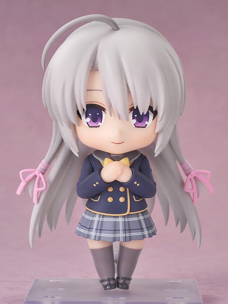 Sabbat of the Witch Nendoroid Action Figure Nene Ayachi 10 cm - MangaShop.ro