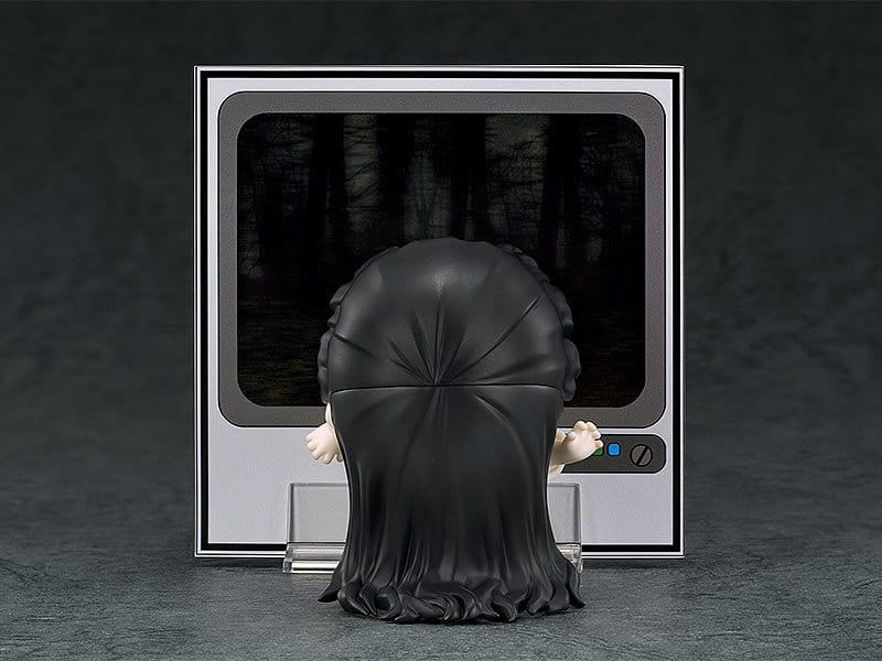 Sadako Nendoroid Action Figure Sadako 10 cm - MangaShop.ro