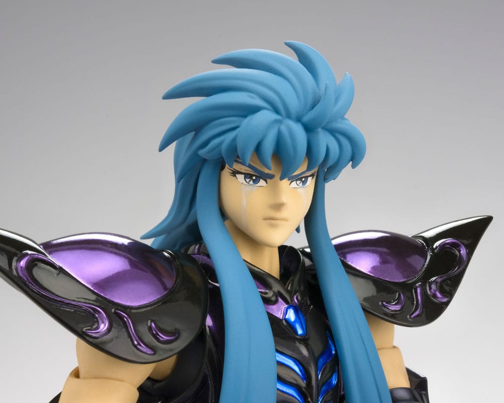 Saint Seiya Saint Cloth Myth Ex Action Figure Aquarius Camus (Surplice) 20th Revival 18 cm - MangaShop.ro