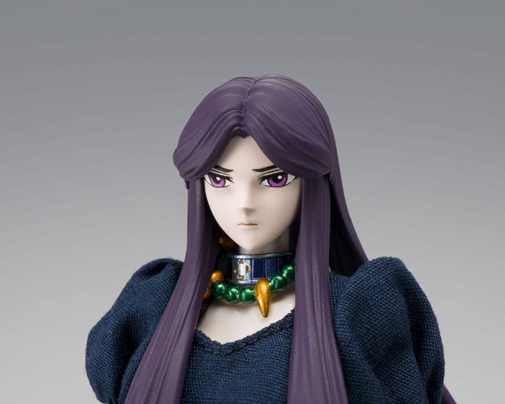 Saint Seiya Saint Cloth Myth Ex Action Figure Pandora 16 cm - MangaShop.ro