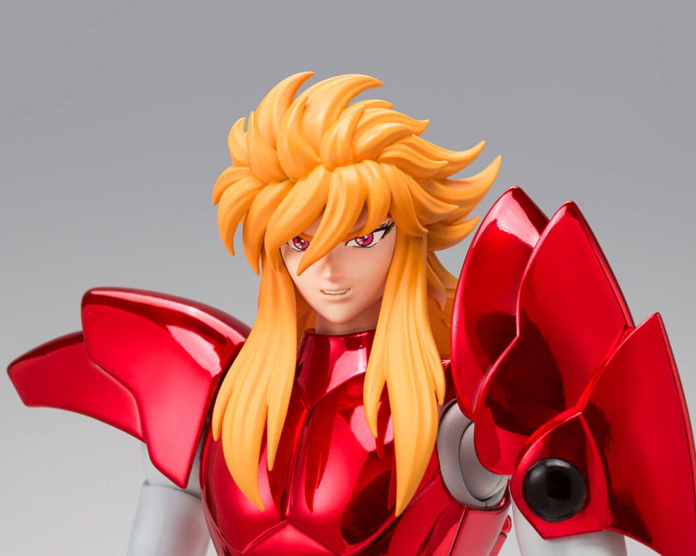 Saint Seiya Saint Cloth Myth Ex Action Figure Eta Benetasch Mime 17 cm - MangaShop.ro