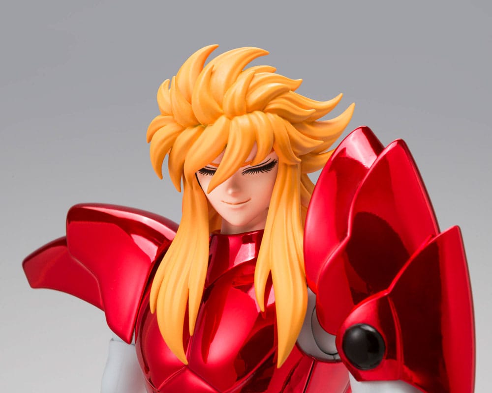 Saint Seiya Saint Cloth Myth Ex Action Figure Eta Benetasch Mime 17 cm - MangaShop.ro