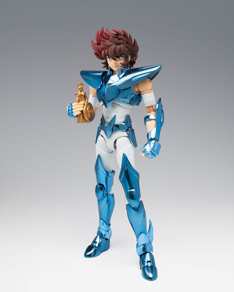 Saint Seiya Saint Cloth Myth Action Figure Pegasus Final Bronze Cloth Original Color Edition 17 cm - MangaShop.ro