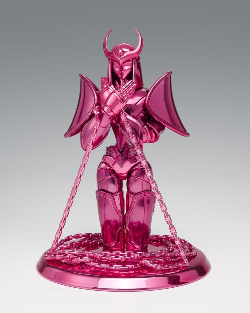 Saint Seiya Saint Cloth Myth EX Action Figure Andromeda Shun [Final Bronze Cloth] -Original Color Edition- 17 cm - MangaShop.ro