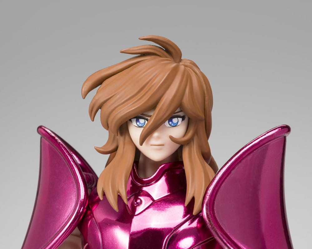 Saint Seiya Saint Cloth Myth EX Action Figure Andromeda Shun [Final Bronze Cloth] -Original Color Edition- 17 cm - MangaShop.ro