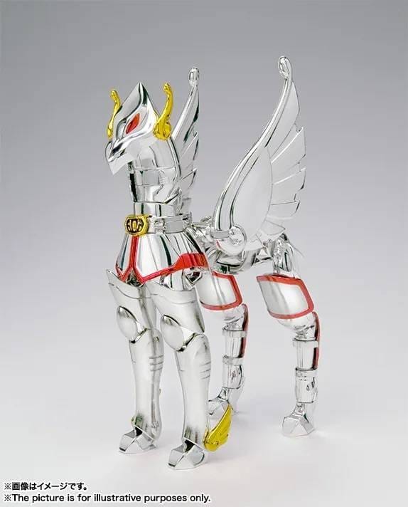 Saint Seiya Saint Cloth Myth Action Figure Pegasus Seiya (First Bronze Cloth) Revival Ver. 17 cm - MangaShop.ro