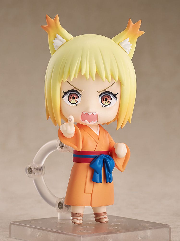Sengoku Youko Action Figure Tama 10 cm - MangaShop.ro