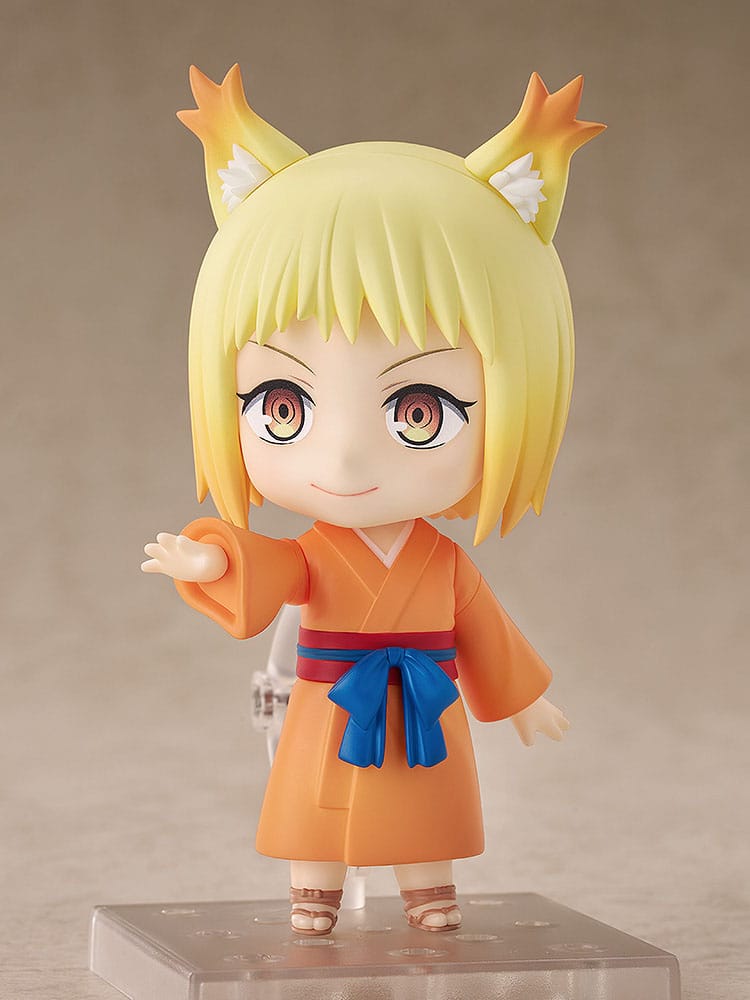 Sengoku Youko Action Figure Tama 10 cm - MangaShop.ro