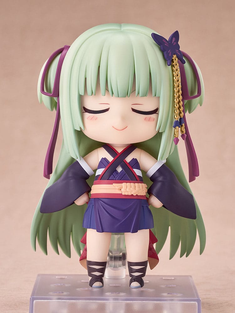 Senkoi Manbana Nendoroid Action Figure Murasame 10 cm - MangaShop.ro