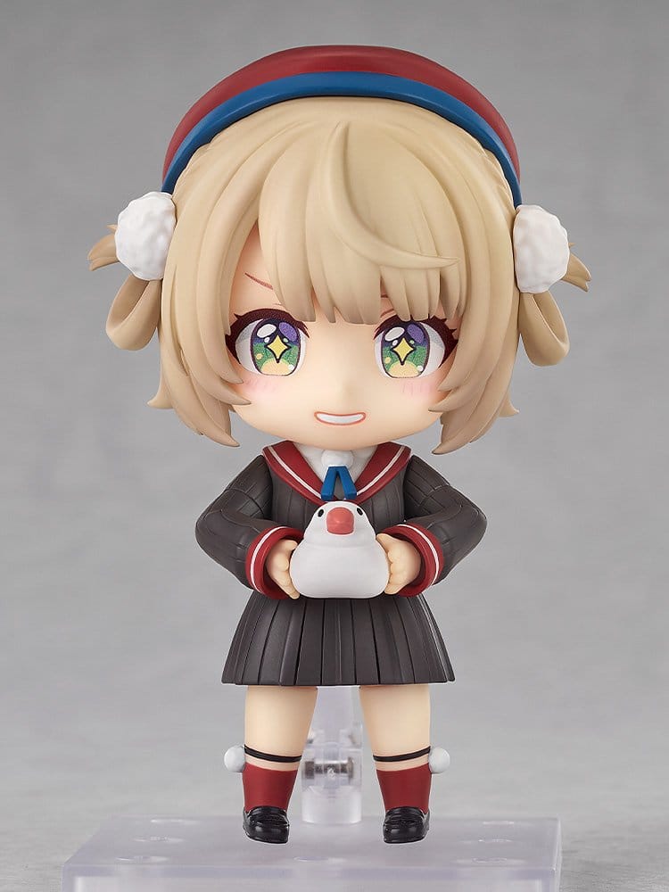 Shigure Ui Nendoroid Action Figure Standard Outfit Ver. 10 cm - MangaShop.ro