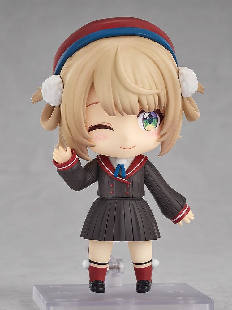 Shigure Ui Nendoroid Action Figure Standard Outfit Ver. 10 cm - MangaShop.ro