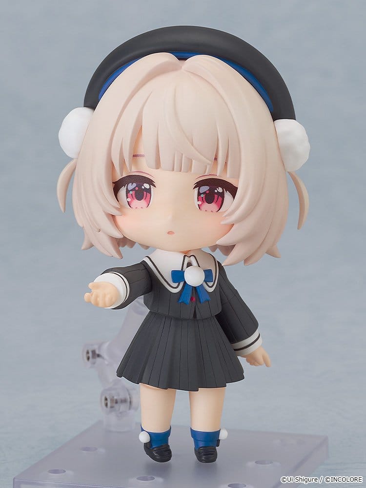 Ui Shigure Nendoroid Action Figure Ui 10 cm - MangaShop.ro