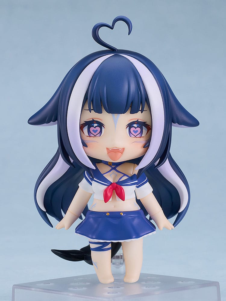 Shylily Nendoroid Action Figure Shylily 10 cm - MangaShop.ro