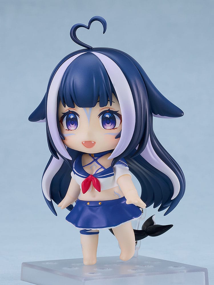 Shylily Nendoroid Action Figure Shylily 10 cm - MangaShop.ro