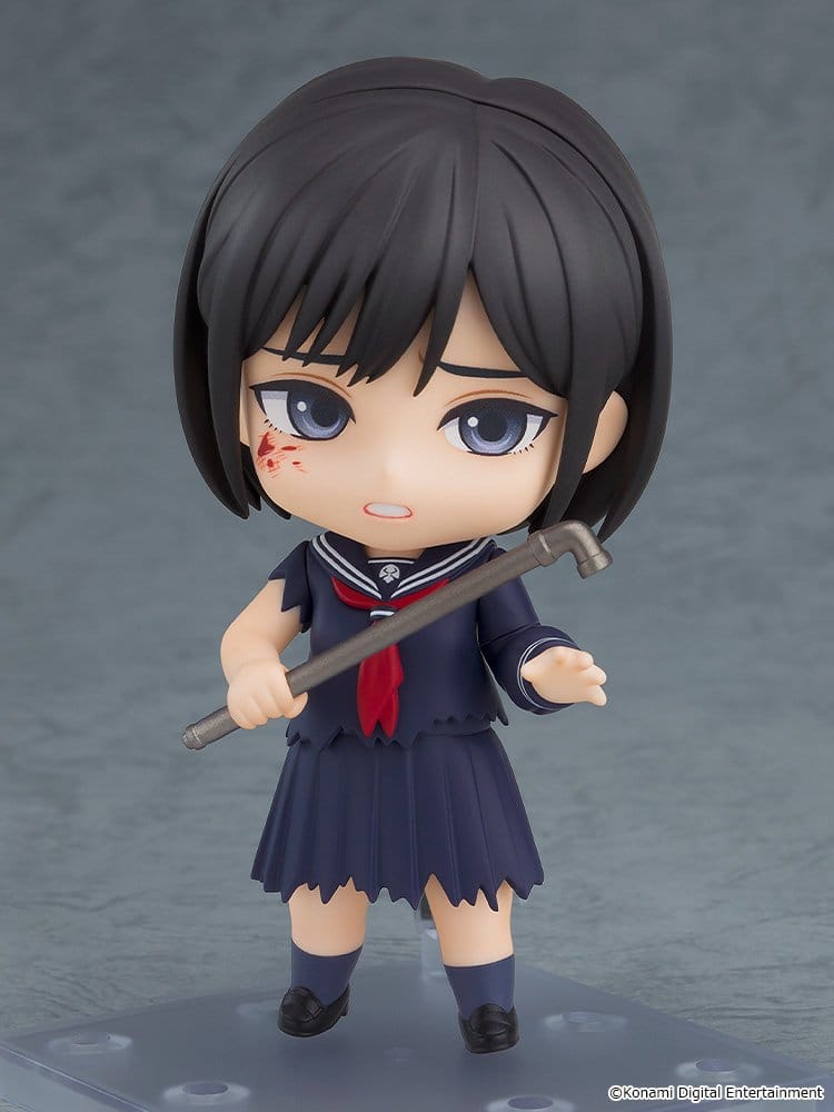 Silent Hill f Nendoroid Action Figure Hinako Shimizu 10 cm - MangaShop.ro