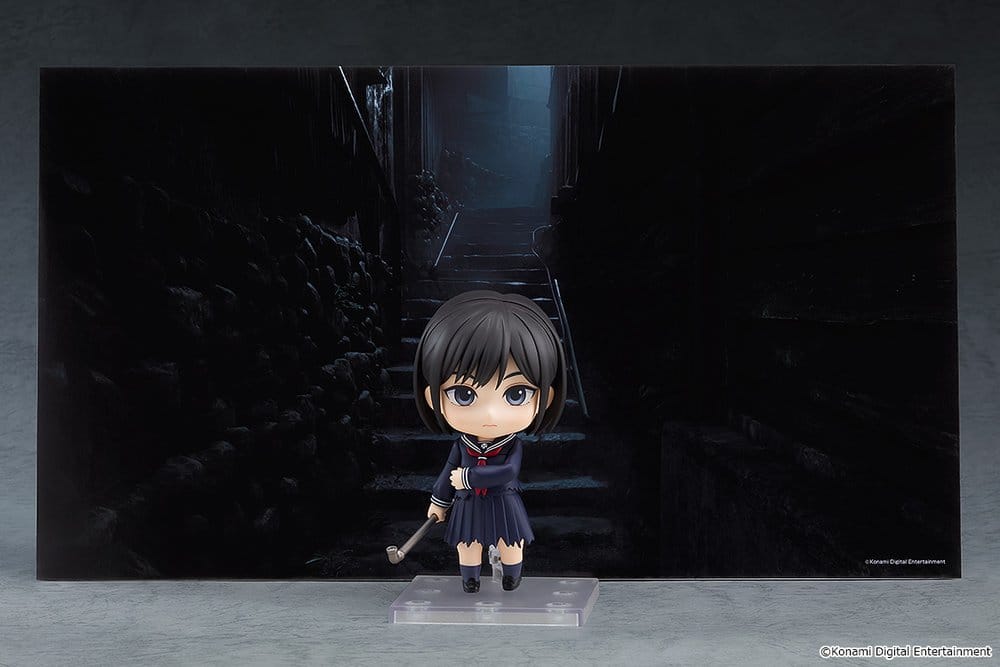 Silent Hill f Nendoroid Action Figure Hinako Shimizu 10 cm - MangaShop.ro