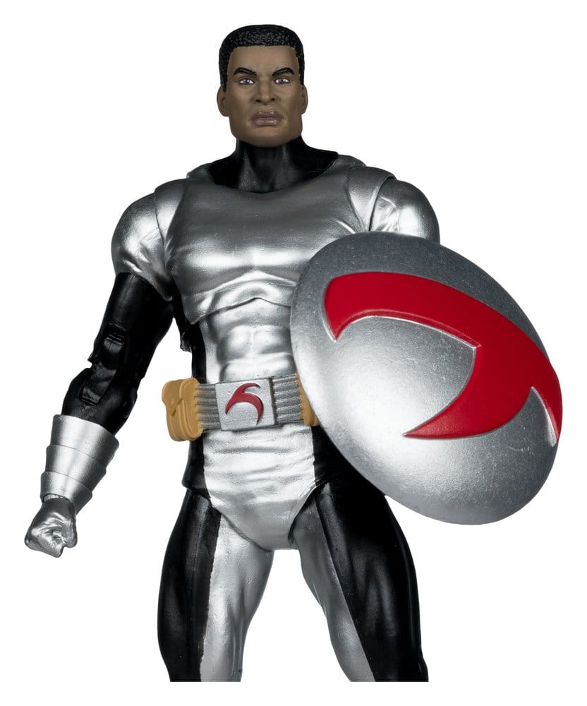 Image Comics Founders Series McFarlane Elite Edition Action Figure Shadowhawk 18 cm - MangaShop.ro