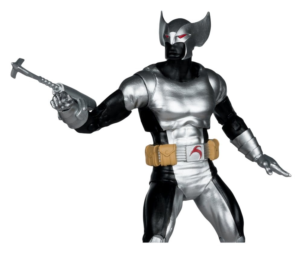 Image Comics Founders Series McFarlane Elite Edition Action Figure Shadowhawk 18 cm - MangaShop.ro