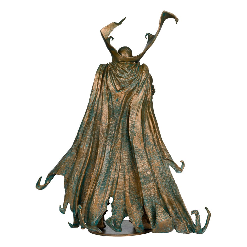 Spawn Action Figure Spawn #311 (Patina Edition) (Gold Label) 19 cm - MangaShop.ro