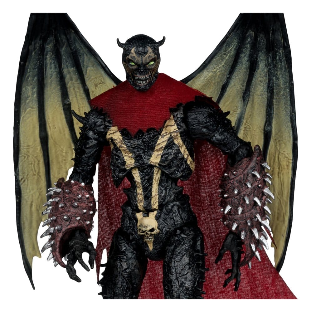 Spawn Toy Action Figure Classic Nightmare Spawn 23 cm - MangaShop.ro