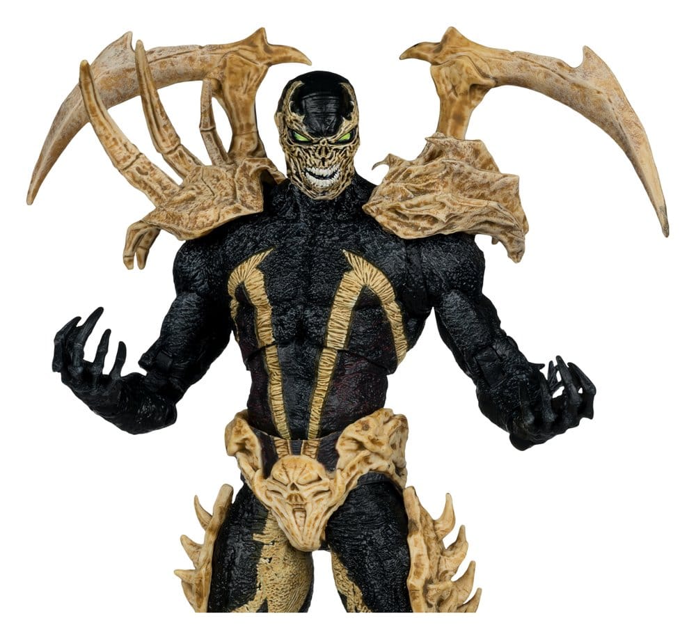 Spawn Toy Action Figure Curse of Spawn 19 cm - MangaShop.ro