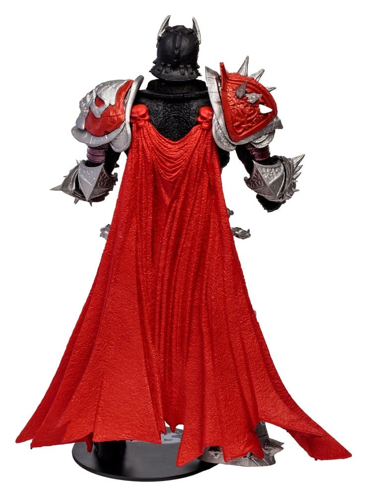 Spawn McFarlane Vault Collection Action Figure Medieval Spawn 20 cm - MangaShop.ro