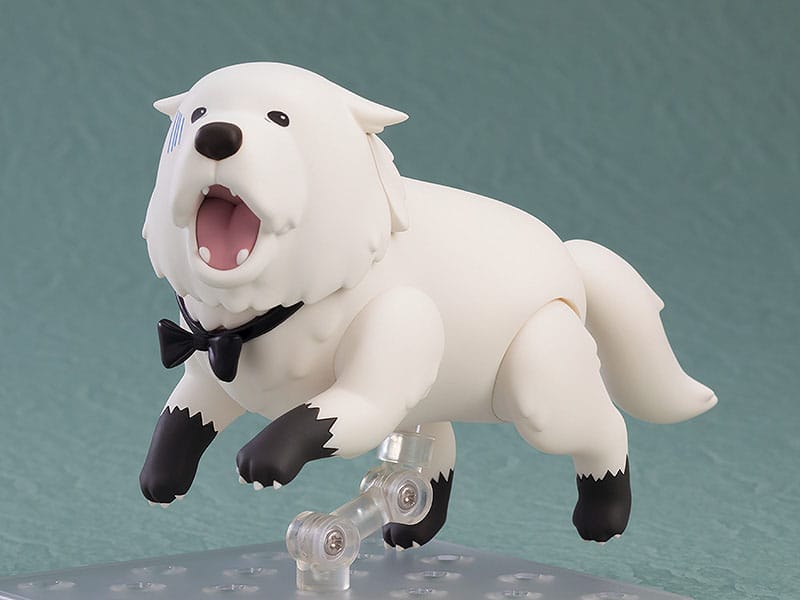 Spy x Family Nendoroid Action Figure Bond Forger 6 cm - MangaShop.ro