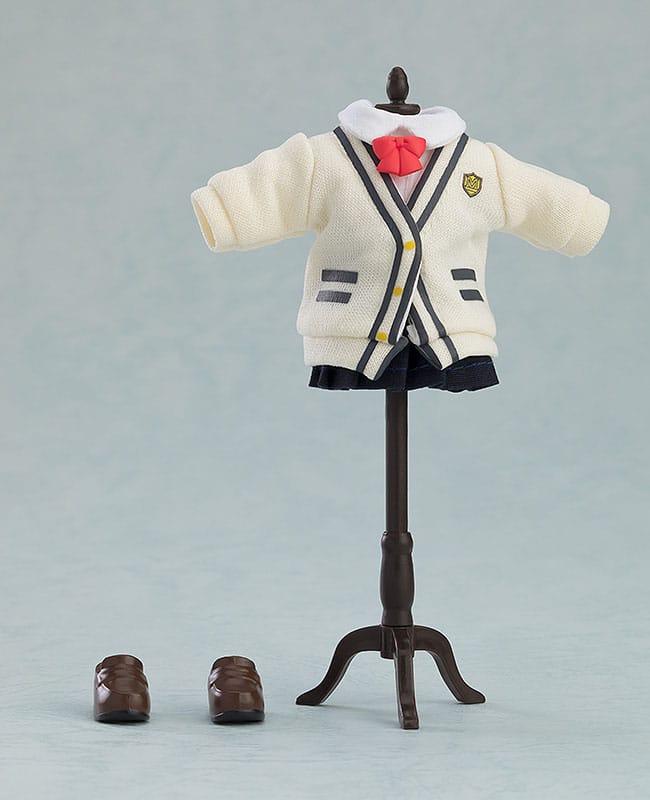 SSSS.GRIDMAN Nendoroid Doll Action Figure Rikka Takarada 14 cm - MangaShop.ro
