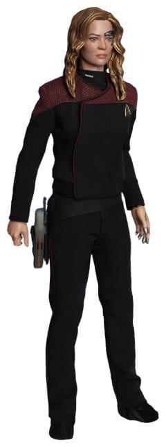 Star Trek: Picard Action Figure 1/6 Captain Seven of Nine 29 cm - MangaShop.ro
