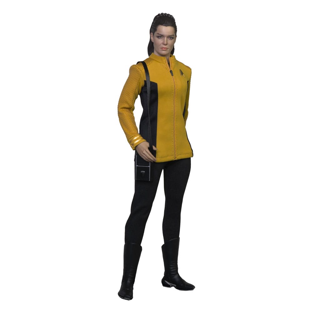 Star Trek: Strange New Worlds Action Figure 1/6 Lt. Com Una Chin-Riley 30 cm - MangaShop.ro