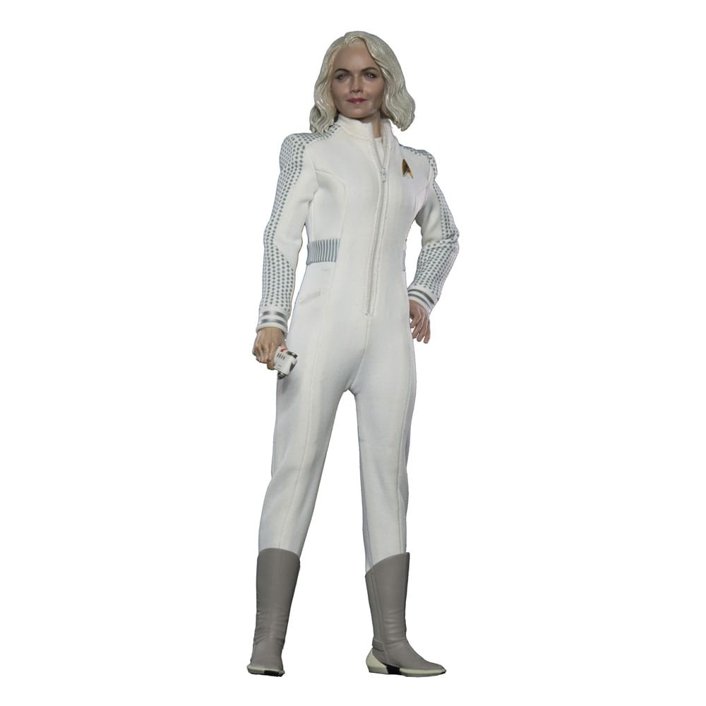 Star Trek: Strange New Worlds Action Figure 1/6 Nurse Chapel 30 cm - MangaShop.ro