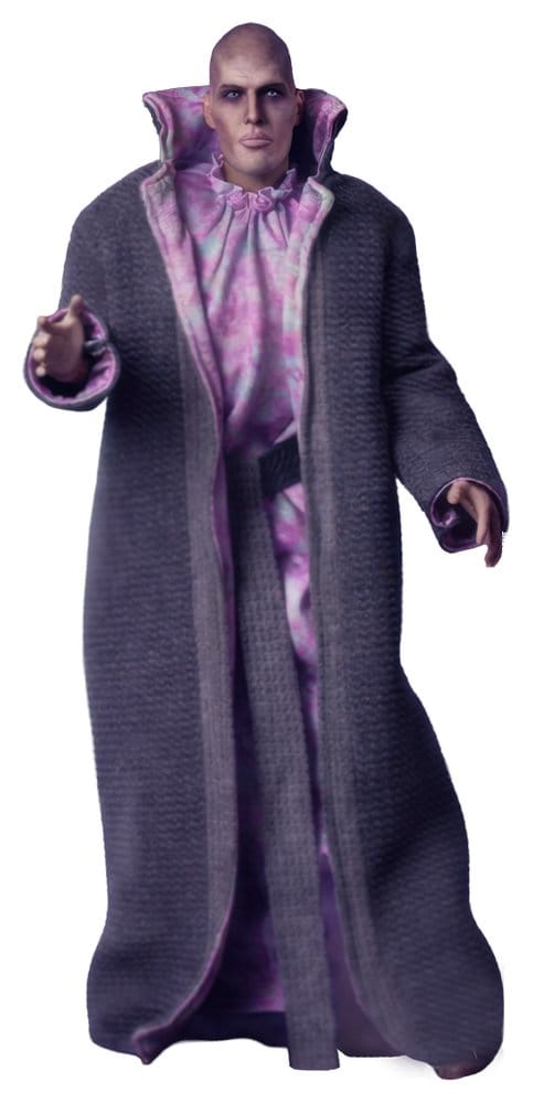 Star Trek: The Original Series Action Figure 1/6 Ruk EXO III Android 33 cm - MangaShop.ro