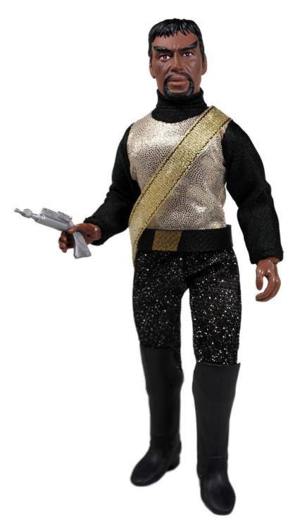 Star Trek TOS Action Figure Kang the Klingon 20 cm - MangaShop.ro