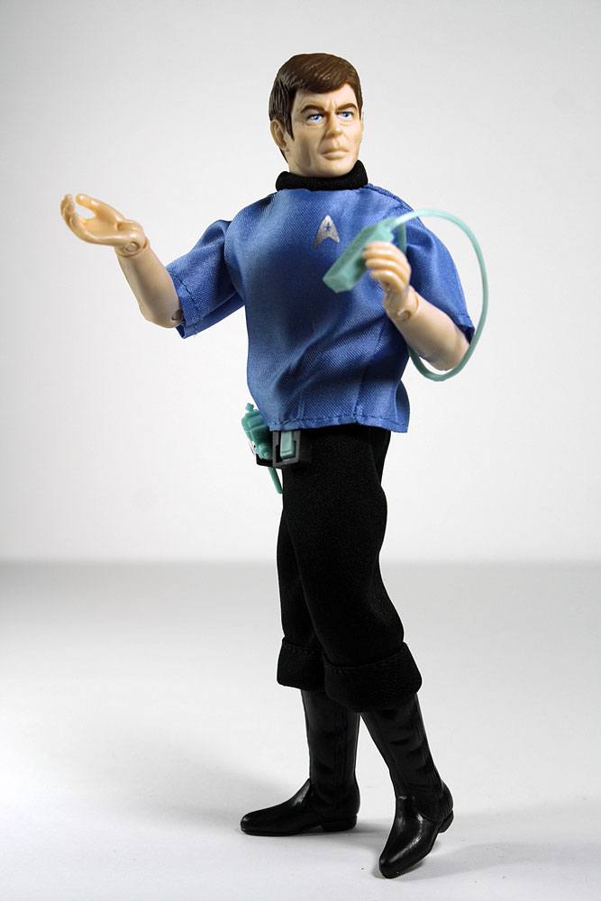 Star Trek TOS Action Figure McCoy 20 cm - MangaShop.ro