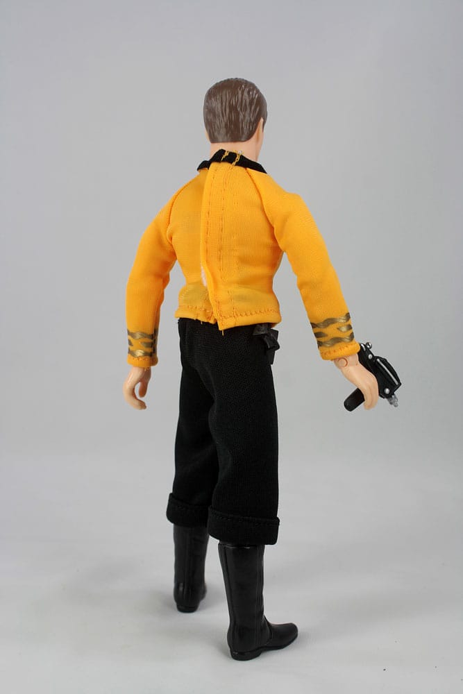 Star Trek Action Figure Kirk 55th Anniversary 20 cm - MangaShop.ro