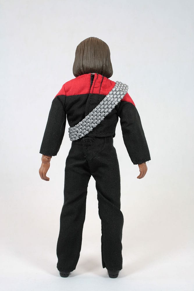 Star Trek TNG Action Figure Lt. Worf 20 cm - MangaShop.ro