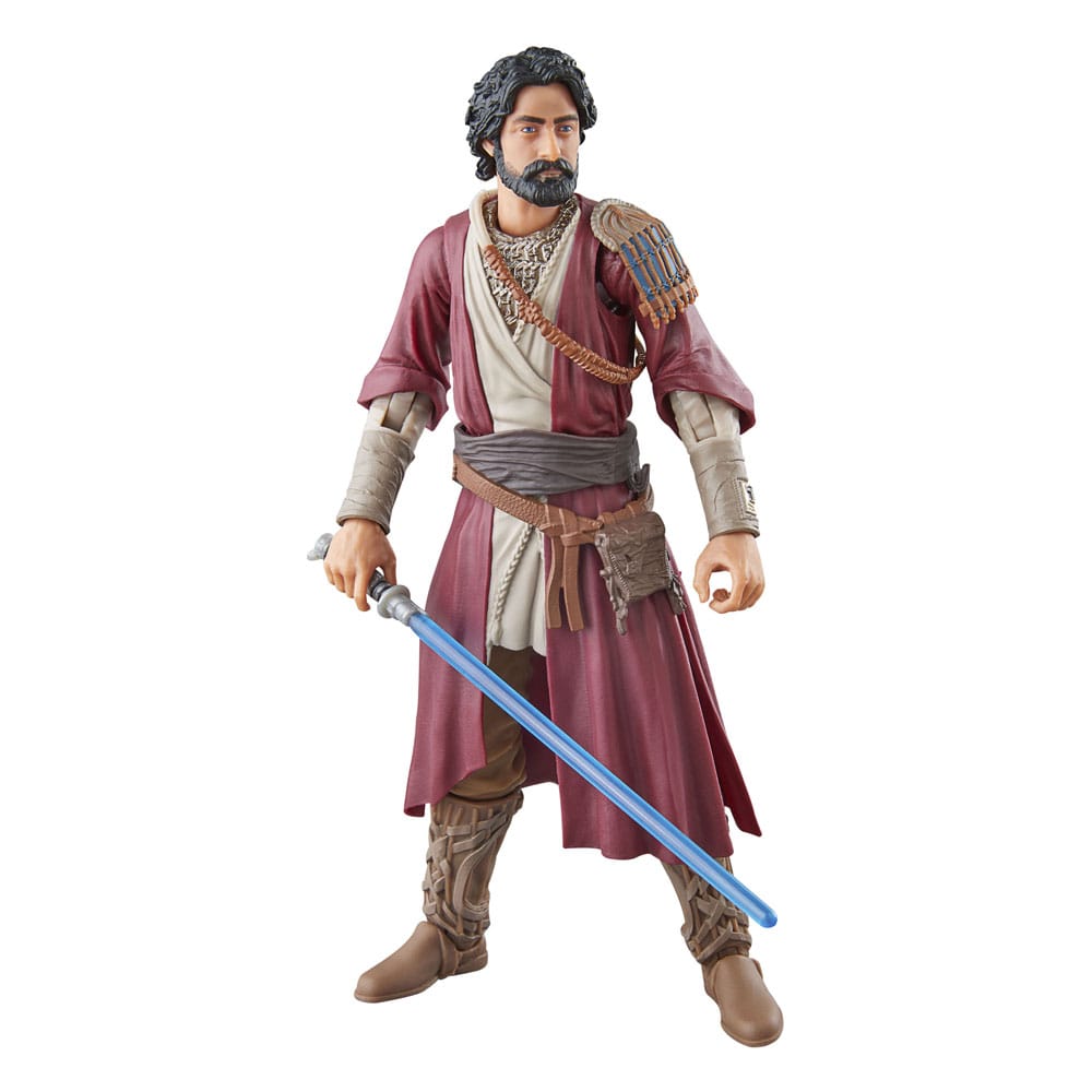 Star Wars: Ahsoka Black Series Action Figure Ezra Bridger (Peridea) 15 cm - MangaShop.ro